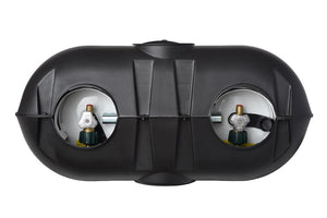 Flame King Ysn-Pcc-Rv30 Propane Tank Cover||ysn-Pcc-Rv30_5.Jpg||90||y6eysnpccrv30||952627