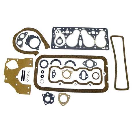Crown Automotive 810585 Engine Gasket Set||810585.Jpg||85||c1y810585||1790409