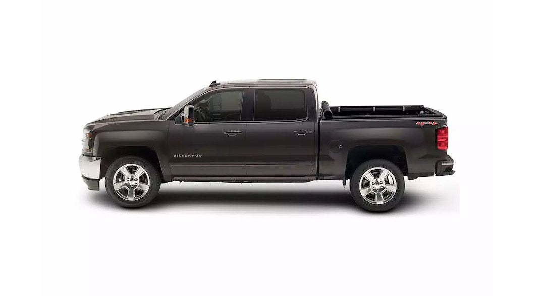 Product of Truxedo TruXport Soft Roll-Up 250001 Tonneau Cover 