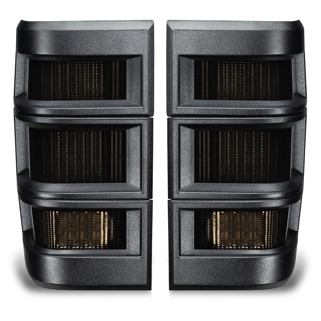 Product of Oracle Lighting 5909020 Tail Light Assembly 