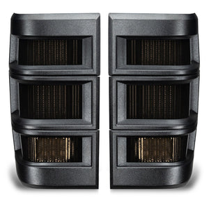 Product of Oracle Lighting 5909020 Tail Light Assembly 