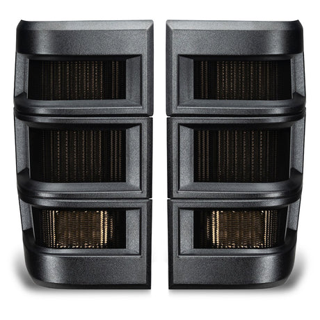 Product of Oracle Lighting 5909020 Tail Light Assembly 
