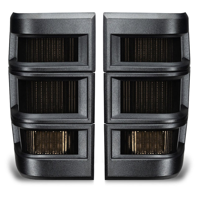 Product of Oracle Lighting 5909020 Tail Light Assembly 