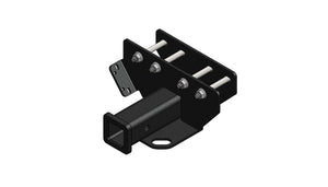 Product of Blue Ox BXH1002 Class III Trailer Hitch Rear w/ 2 Inch Receiver 