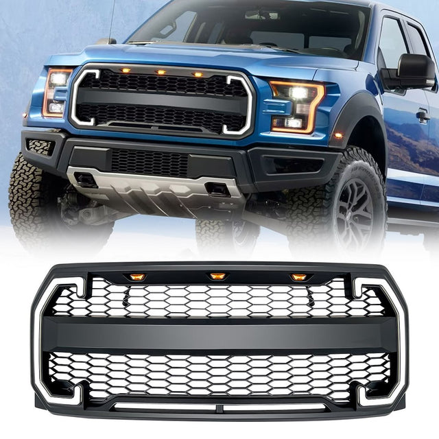 American Modified Amfmaa00130 Grille||amfmaa00130_01.Jpg||85||amdmfmaa00130||2135766