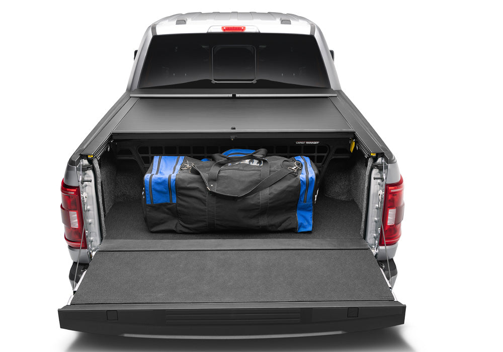 Product of Roll-N-Lock Cm124 Bed Cargo Divider