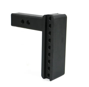 Weigh Safe Stb8-2 Trailer Hitch Ball Mount||stb8-2_2.Jpg||87||wsfstb82||1722436