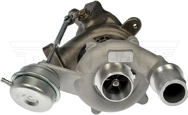 Dorman (Oe Solutions) 667-425 Turbocharger||||86||d18667425||1894603
