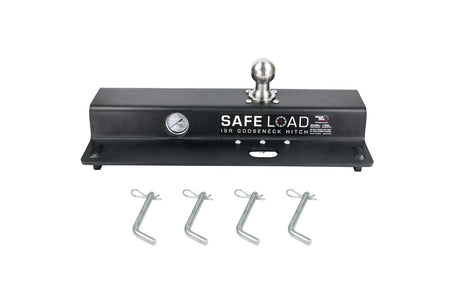 Product of Weigh Safe WSISR Gooseneck Trailer Hitch - 