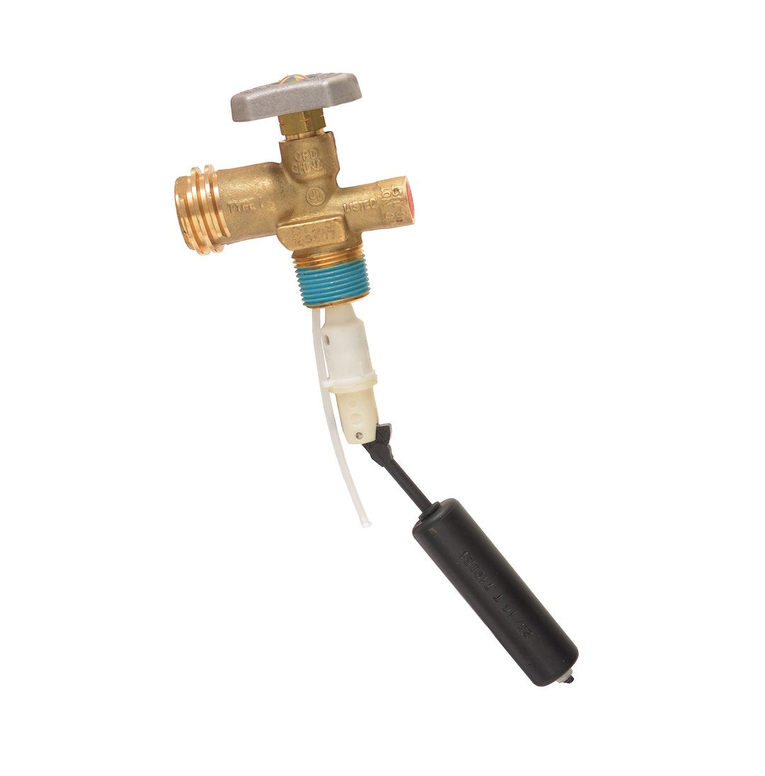 Product of Flame King Vopd20 Propane Tank Valve