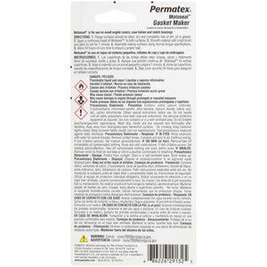 Permatex 29132 Gasket Maker||29132_2.Jpg||87||p1329132||1246453
