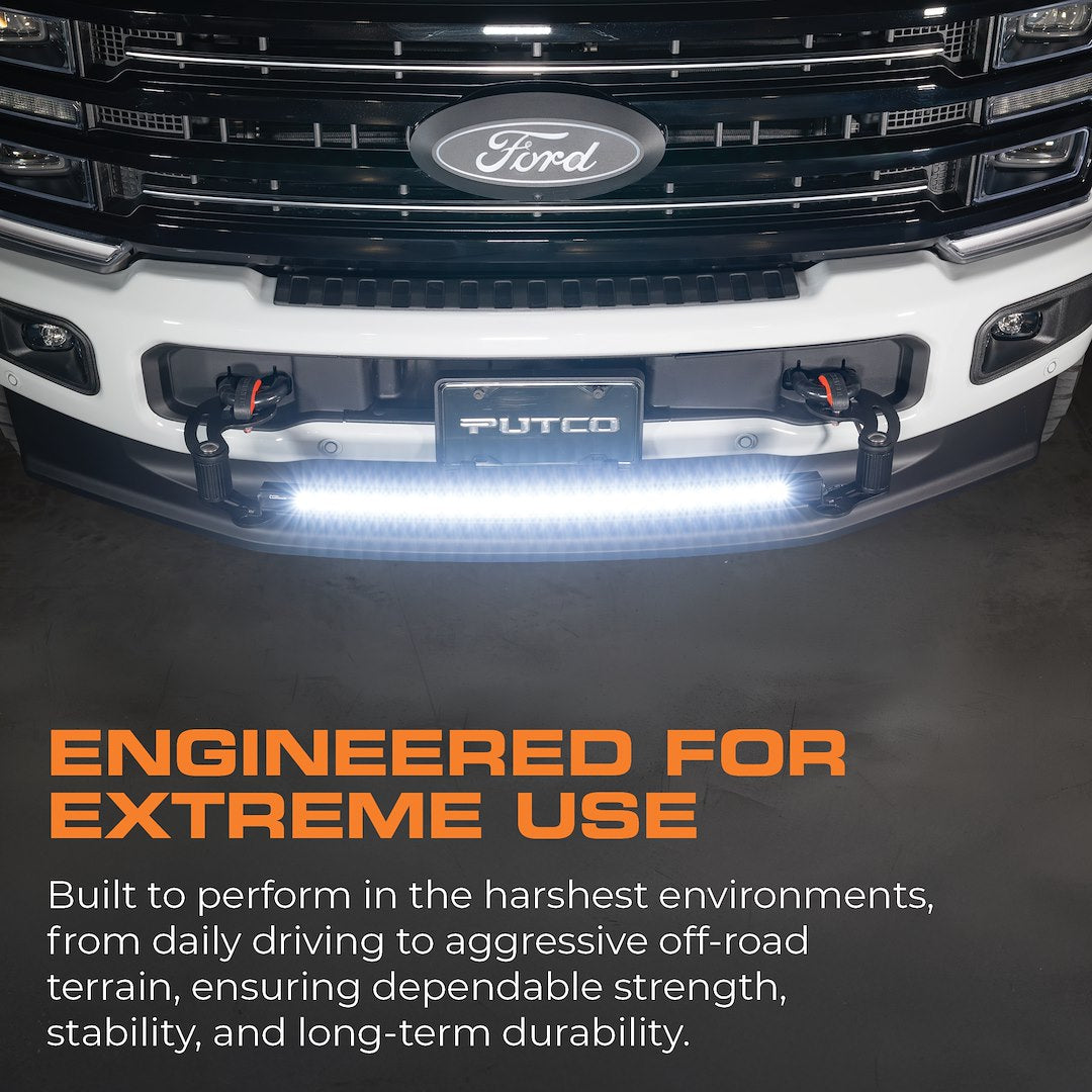 Putco D1-E Light Bar Mounting Kit||d1-E_9.Jpg||94||p45d1e||2217991