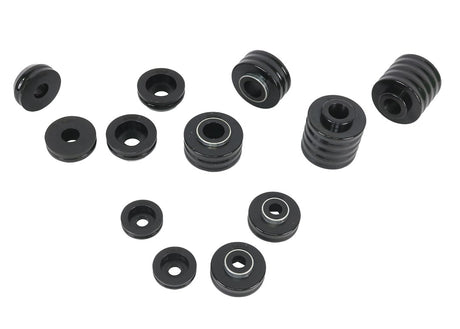 Product of Whiteline W93496  Body Mount Bushings 