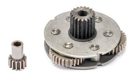 Warn 109685 Winch Gear Carrier Assembly||109685_Carrier_Assy_S1_42.Jpg||85||w36109685||1506326