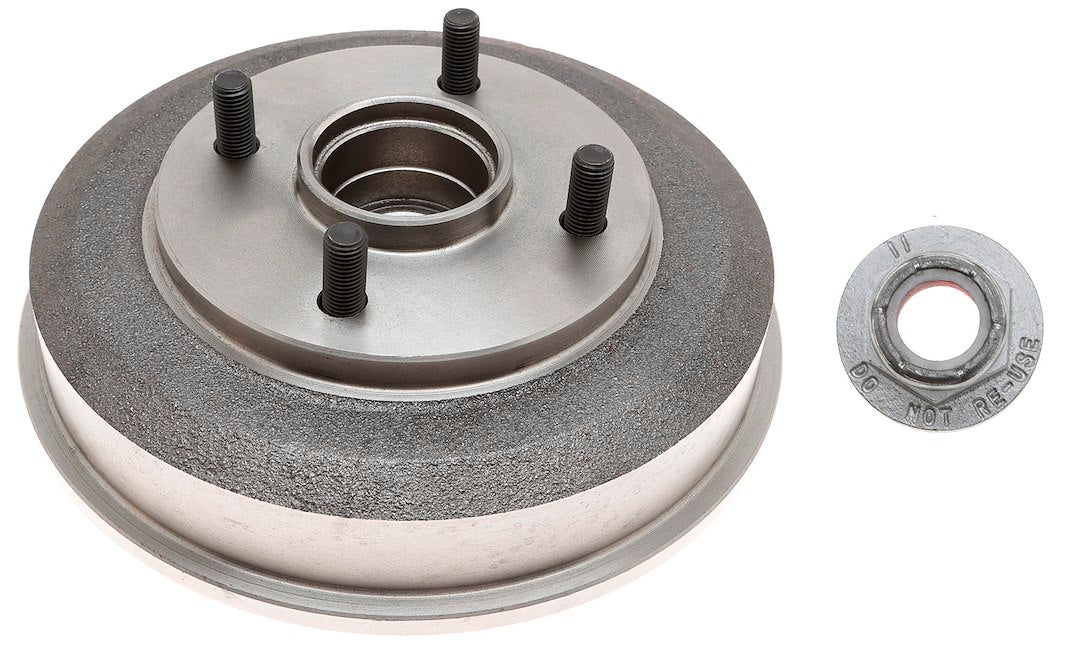 Product of Raybestos Brakes 9759rn Brake Drum
