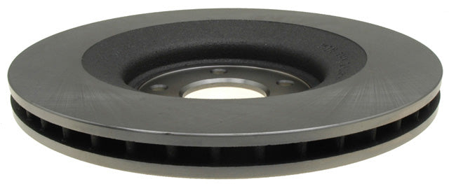 Product of Raybestos Brakes 780753R R-Line Solid 1-Piece Brake Rotor 