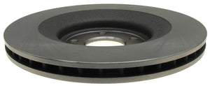 Product of Raybestos Brakes 780753R R-Line Solid 1-Piece Brake Rotor 