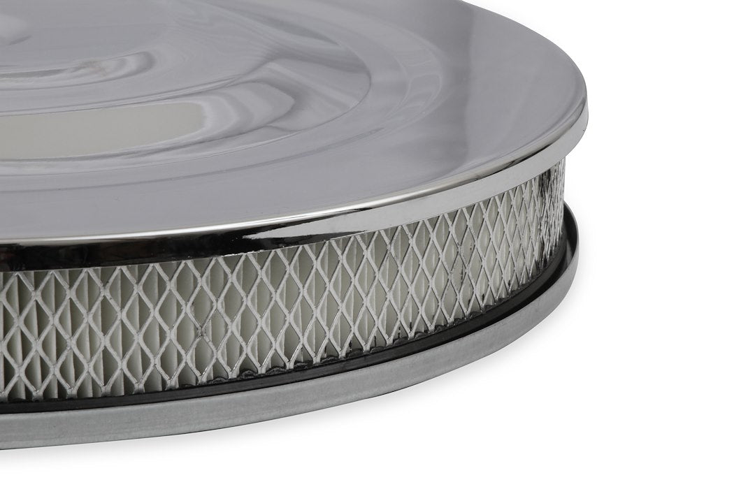 Mr. Gasket 1480 Air Cleaner Assembly||1480_10.Jpg||92||g121480||1201577