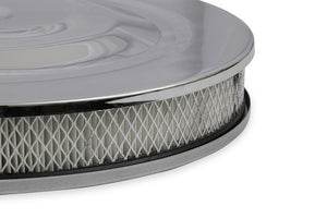 Mr. Gasket 1480 Air Cleaner Assembly||1480_10.Jpg||92||g121480||1201577