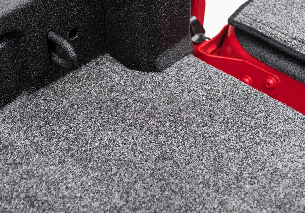 Product of BedRug BMJ20SBS Bed Mat Carpet-Like Polypropylene Direct-Fit 