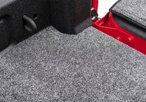 Product of BedRug BMJ20SBS Bed Mat Carpet-Like Polypropylene Direct-Fit 