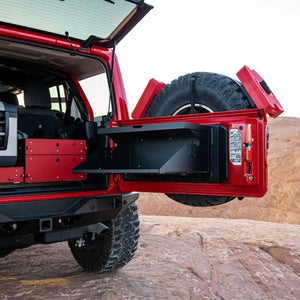 Product of Rockslide Engineering Ac-Tb-200 Tailgate Table