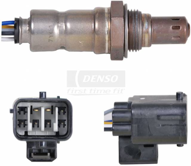Denso 234-5099 Oxygen Sensor||234-5099.Jpg||85||d452345099||1686920