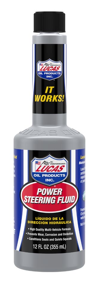 Lucas Oil 10823 Power Steering Fluid||10823.Jpg||85||l4410823||971786
