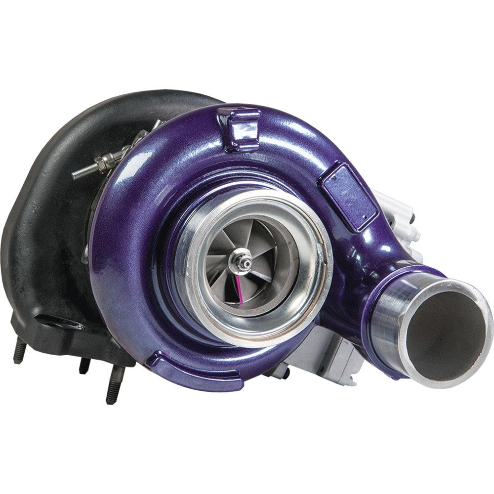 Product of Ats Diesel Performance 2023022326 Transmission Conversion Kit