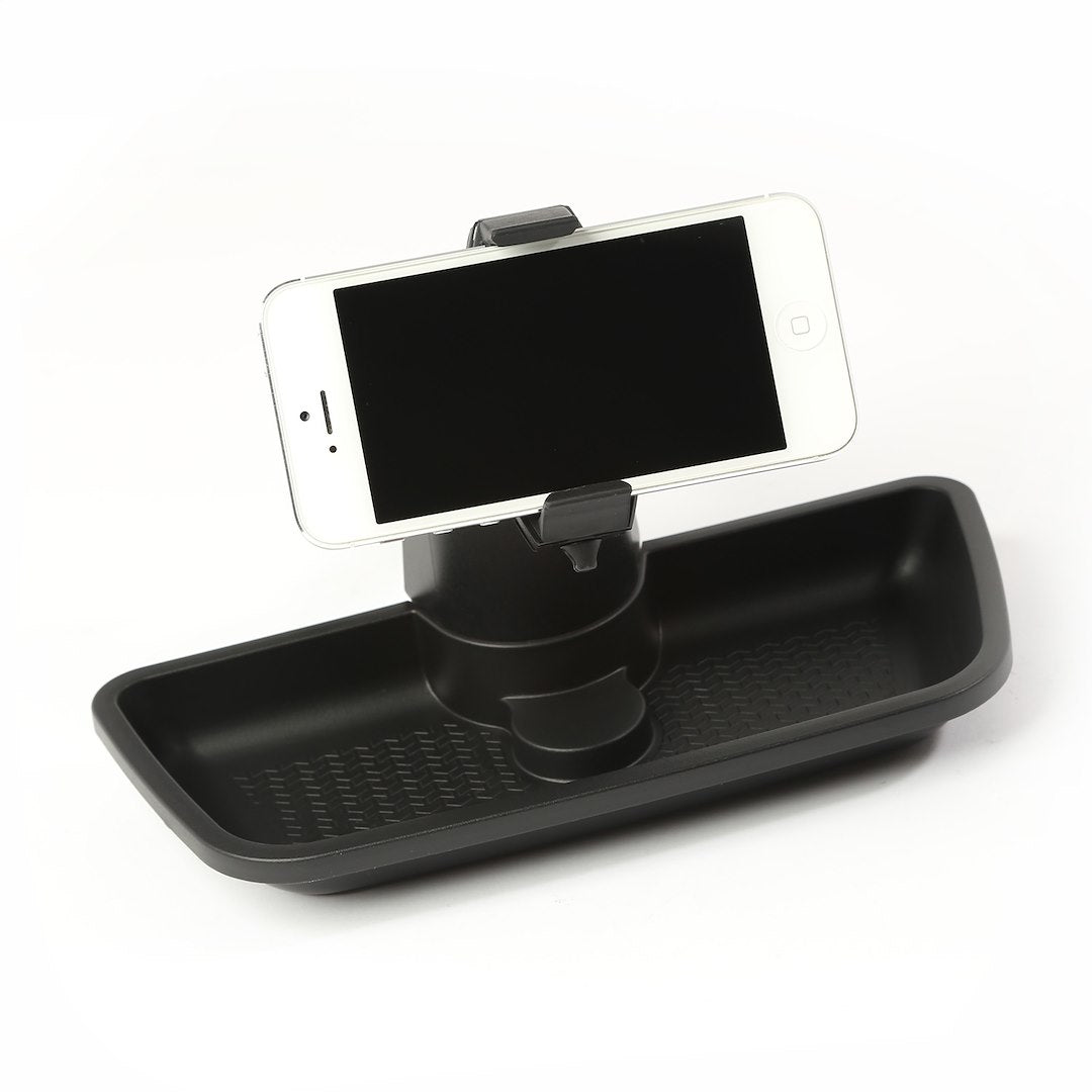 Product of Rugged Ridge 13551.16 Ipod/ Iphone/ Smartphone Mount