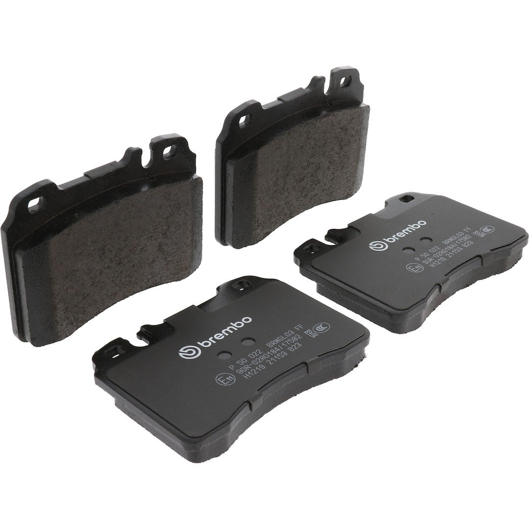 Brembo P50022 Brake Pad||p50022_Ang.Jpg||87||brmp50022||1753344