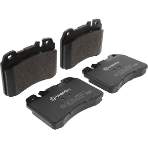 Brembo P50022 Brake Pad||p50022_Ang.Jpg||87||brmp50022||1753344