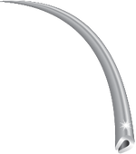Product of Cowles Products T5605 Door Edge Guard Set