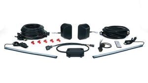Product of Air Lift 25342 Backup Camera Interface