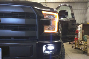 Product of Morimoto LF150 Driving/ Fog Light 