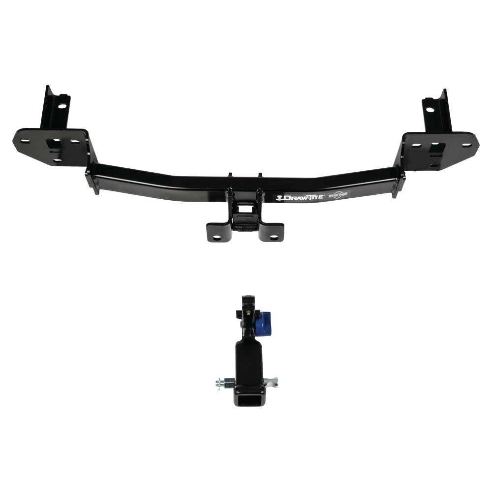 Product of Draw-Tite 76926 Class III Trailer Hitch Rear w/ 2 Inch Receiver 