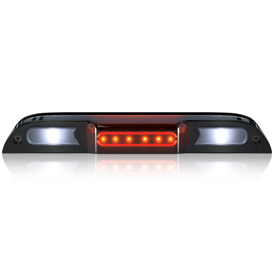 Recon Accessories 264129xbk Center High Mount Stop Light||264129xbk.Jpg||85||r89264129xbk||1739168
