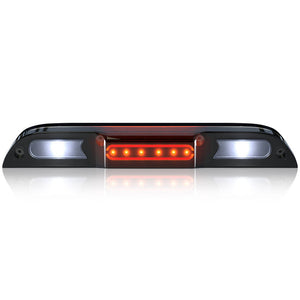 Recon Accessories 264129xbk Center High Mount Stop Light||264129xbk.Jpg||85||r89264129xbk||1739168
