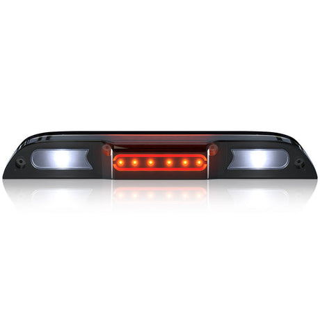 Recon Accessories 264129xbk Center High Mount Stop Light||264129xbk.Jpg||85||r89264129xbk||1739168