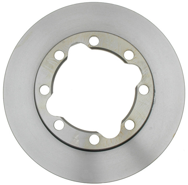 Product of Raybestos Brakes 56242 Specialty - Truck Plain Face 2-Piece Brake Rotor 
