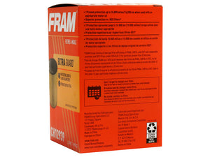 Fram Filter Ch12939 Oil Filter||||89||f24ch12939||2018097