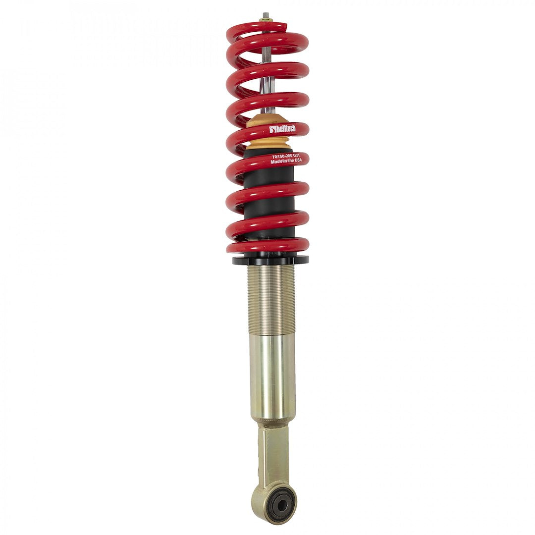 Bell Tech 15106 Coil Over Shock Absorber||15106_1.Jpg||86||b2615106||1354911