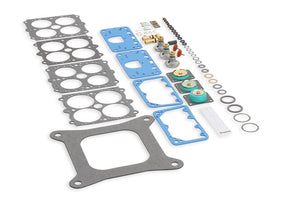 Product of Holley  Performance 37-485 Carburetor Rebuild Kit