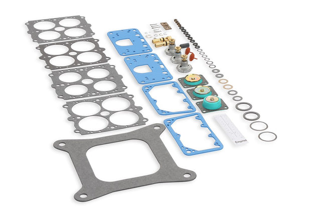 Product of Holley  Performance 37-485 Carburetor Rebuild Kit