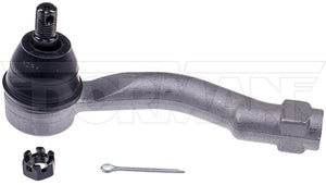 Product of Dorman Chassis TO63061XL Premium ™ OEM Steel Tie Rod End 