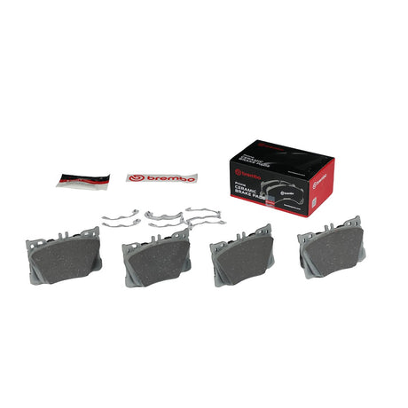 Brembo P50139n Brake Pad||p50139n_Frr.Jpg||85||brmp50139n||1753692