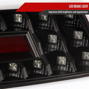Spec-D Tuning Lt-Wrx15jmled-Sq-Tm Tail Light Assembly||lt-Wrx15jmled-Sq-Tm_5.Jpg||90||sdttwrx15jsqt||1701132