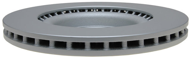 Product of Raybestos Brakes 780960 Specialty - Truck Plain Face 2-Piece Brake Rotor 