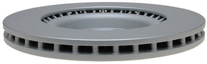 Product of Raybestos Brakes 780960 Specialty - Truck Plain Face 2-Piece Brake Rotor 
