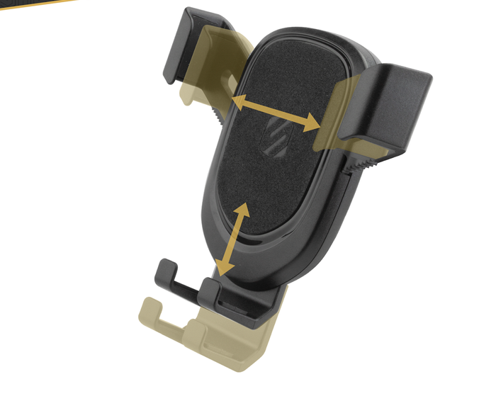 Scosche Industries Ghvwd Cell Phone Mount||ghvwd_1.Jpg||86||scoghvwd||1110546